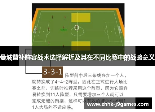 曼城替补阵容战术选择解析及其在不同比赛中的战略意义 曼城替补阵容战术选择解析及其在不同比赛中的战略意义